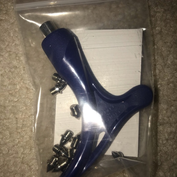 Hyper LD 5 spikes - Picture 2 of 5